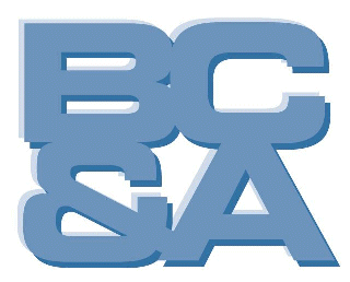 [BCA logo]